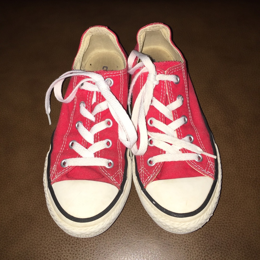 Converse All Star Ox